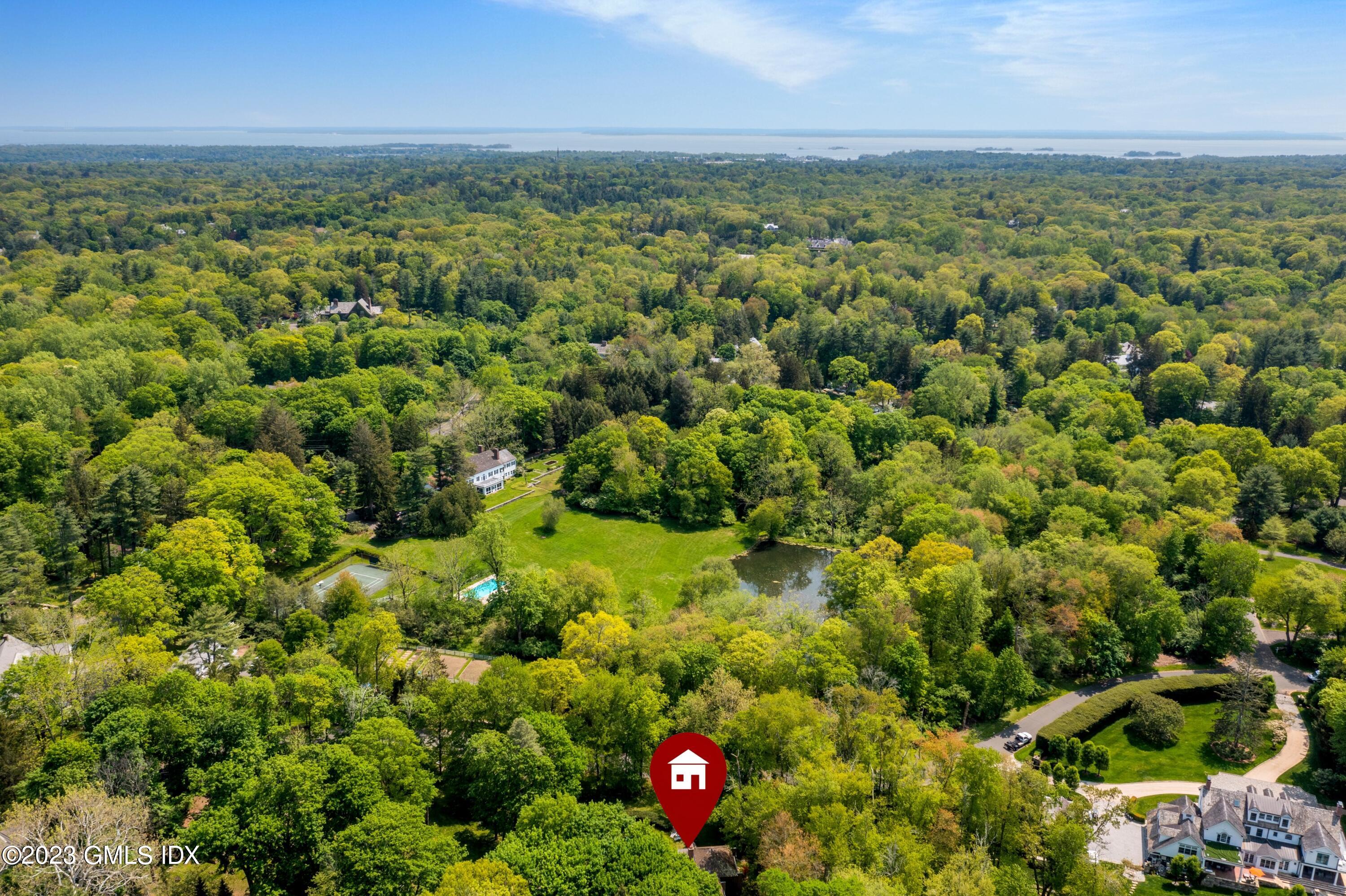 140 Round Hill Road Greenwich, CT 06831 - Photo 47 of 49