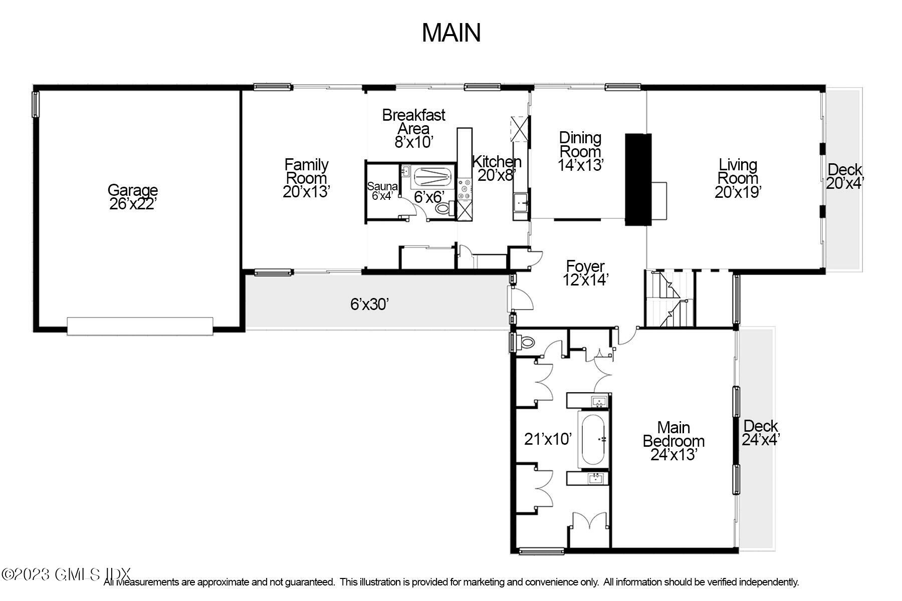 140 Round Hill Road Greenwich, CT 06831 - Photo 48 of 49 a picture of a park