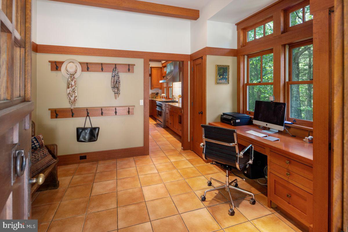 77 Mt Airy Road Pipersville, PA 18947 - Photo 19 of 53 Office/Mudroom