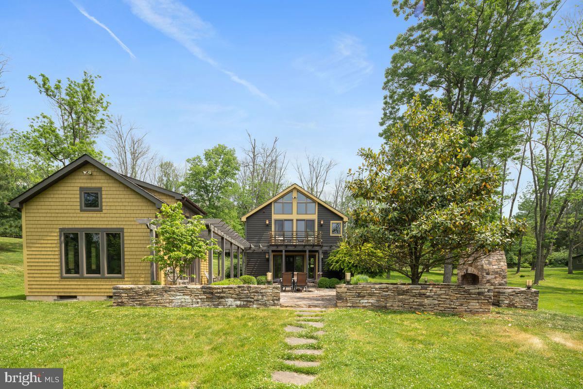 77 Mt Airy Road Pipersville, PA 18947 - Photo 50 of 53 87 Mt Airy... ALSO for sale with 7. 4 acres