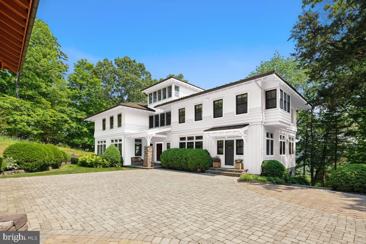 77 Mt Airy Road Pipersville, PA 18947 - Photo 6 of 53 Virtual Photo in NEW Color Scheme
