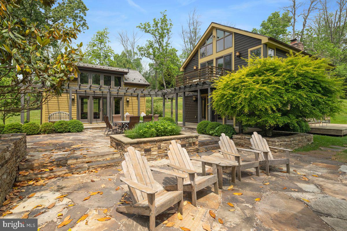 77 Mt Airy Road Pipersville, PA 18947 - Photo 53 of 53 87 Mt Airy... ALSO for sale with 7.4 acres