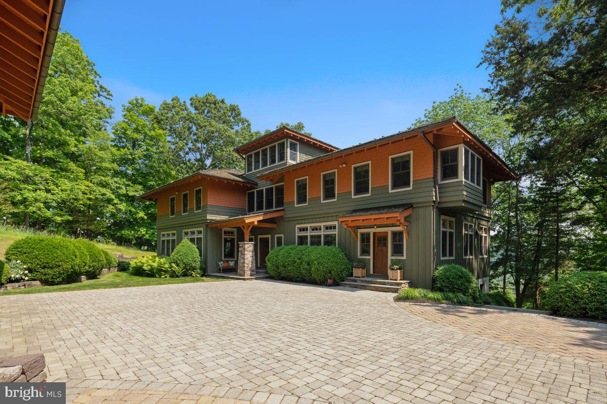 77 Mt Airy Road Pipersville, PA 18947 - Photo 9 of 53 Gallery Image 9