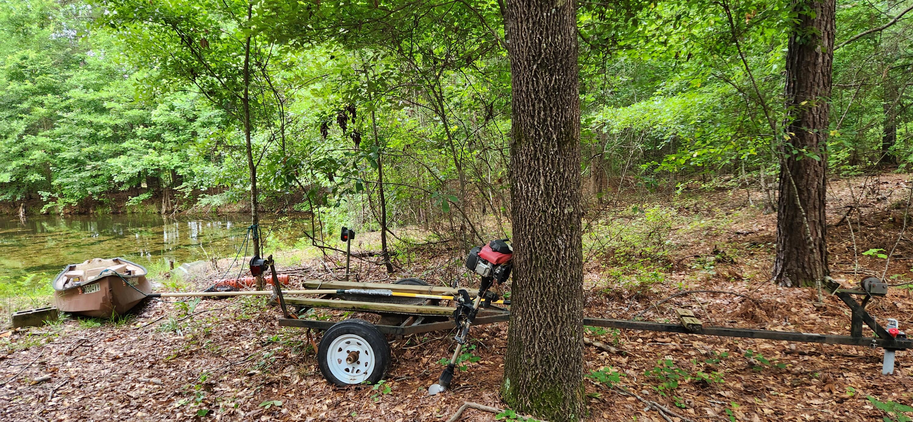 0 Boot Hill Road Grovetown, GA 30813 - Photo 13 of 24 20230616_102506