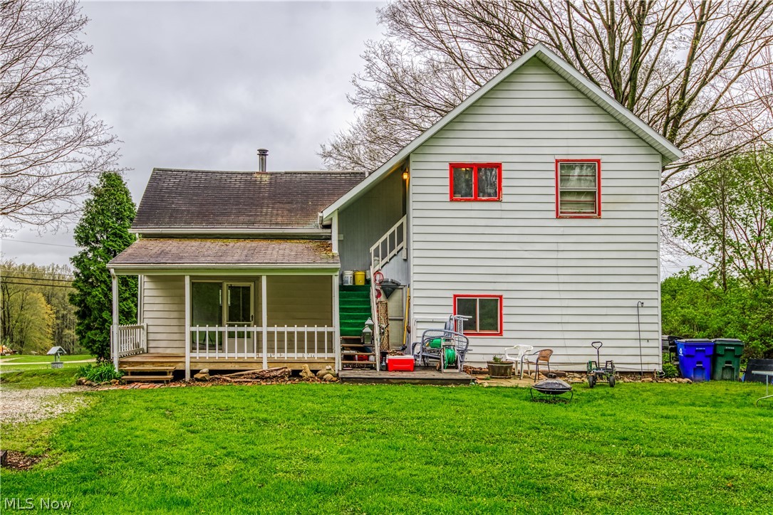 1489 Randolph Road Mogadore, OH 44260 - Photo 5 of 35 Gallery Image 5