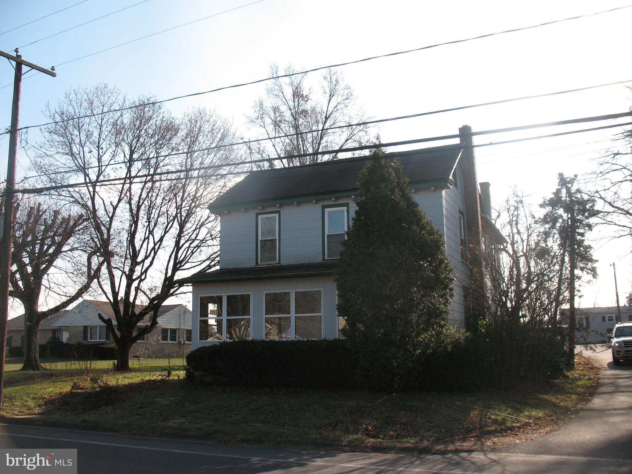 2215 Kumry Road Quakertown, PA 18951 - Photo 2 of 14 Gallery Image 2
