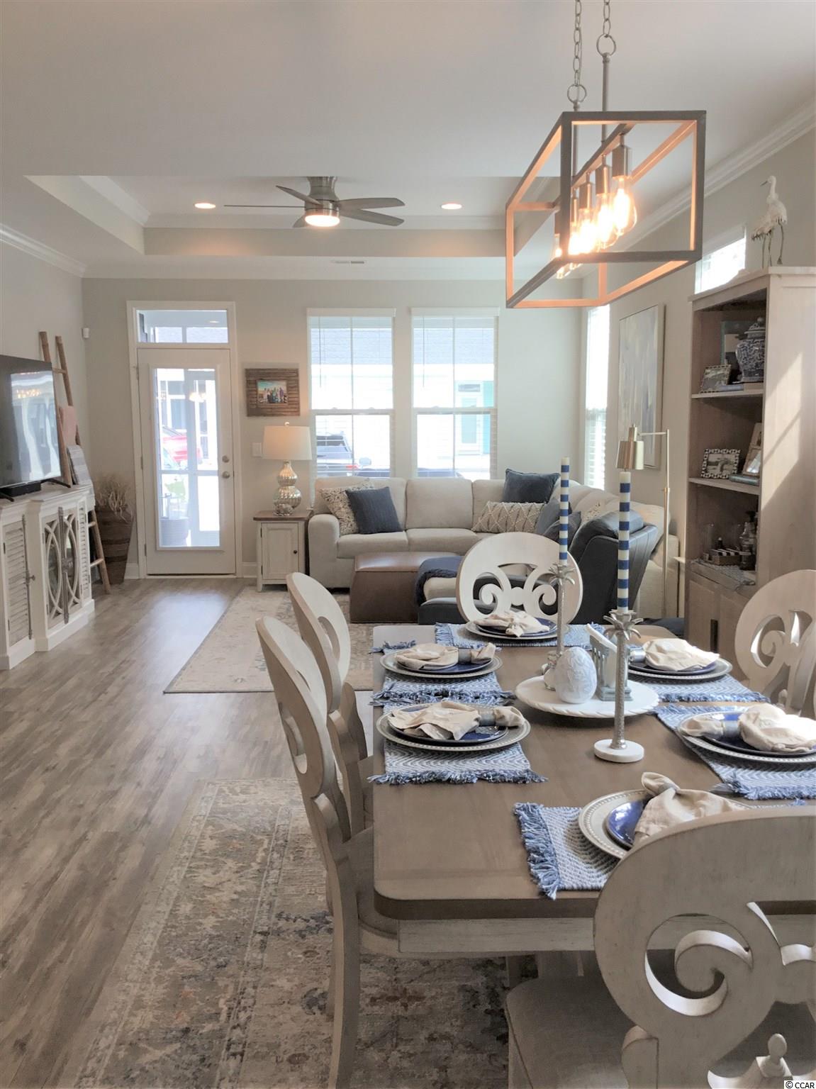 2080 Silver Island Way, Unit 2080 Murrells Inlet, SC 29576 - Photo 16 of 29 Gallery Image 16