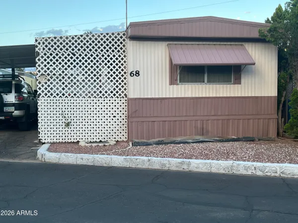 $50,000 | 3150 West Glendale Avenue, Unit 68, Phoenix, AZ 85051