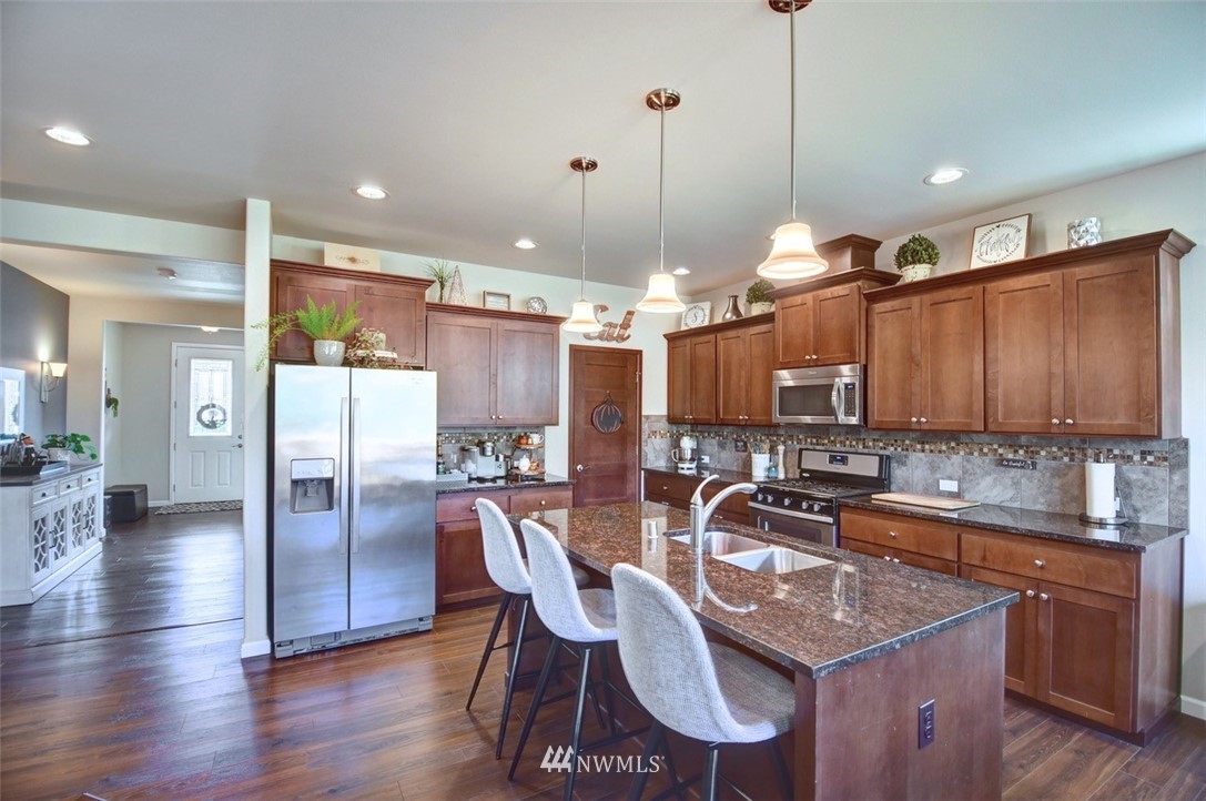 4637 Rosa Court Lacey, WA 98503 - Photo 11 of 33