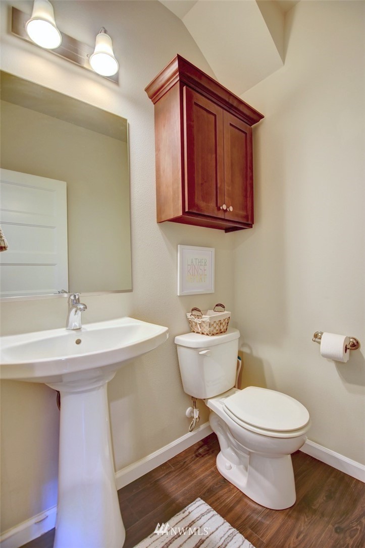 4637 Rosa Court Lacey, WA 98503 - Photo 15 of 33