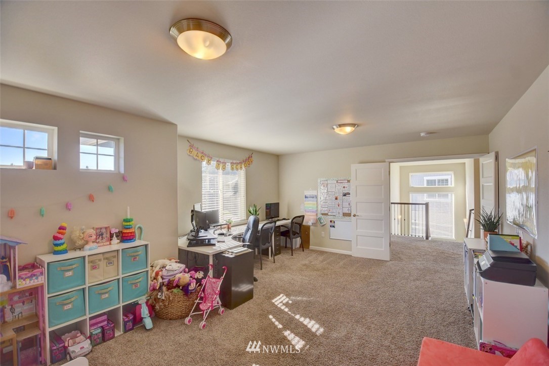 4637 Rosa Court Lacey, WA 98503 - Photo 18 of 33