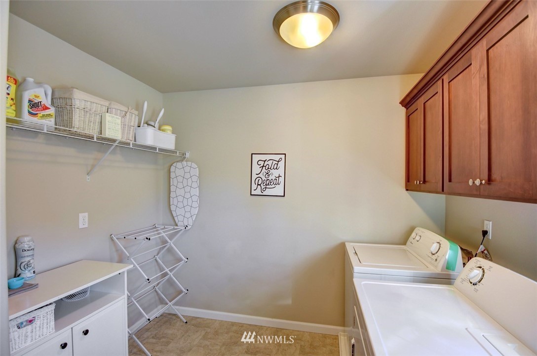 4637 Rosa Court Lacey, WA 98503 - Photo 31 of 33
