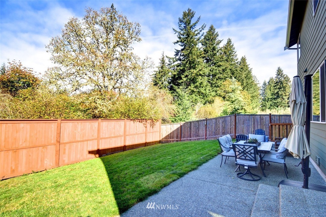 4637 Rosa Court Lacey, WA 98503 - Photo 32 of 33