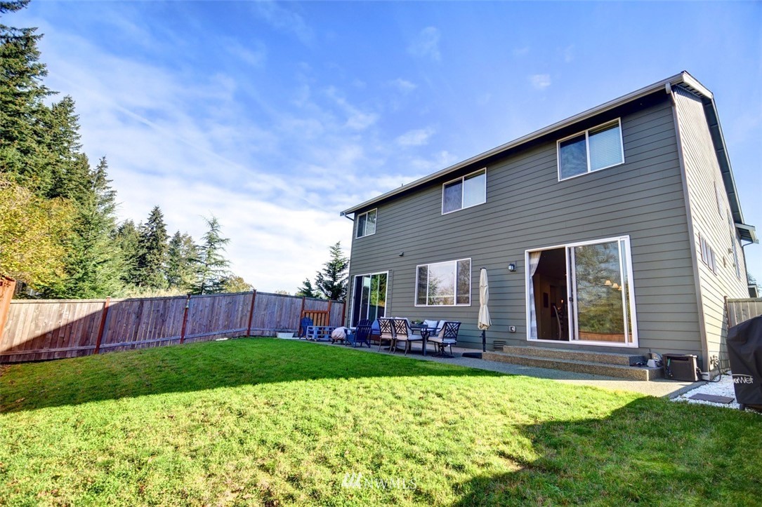 4637 Rosa Court Lacey, WA 98503 - Photo 33 of 33