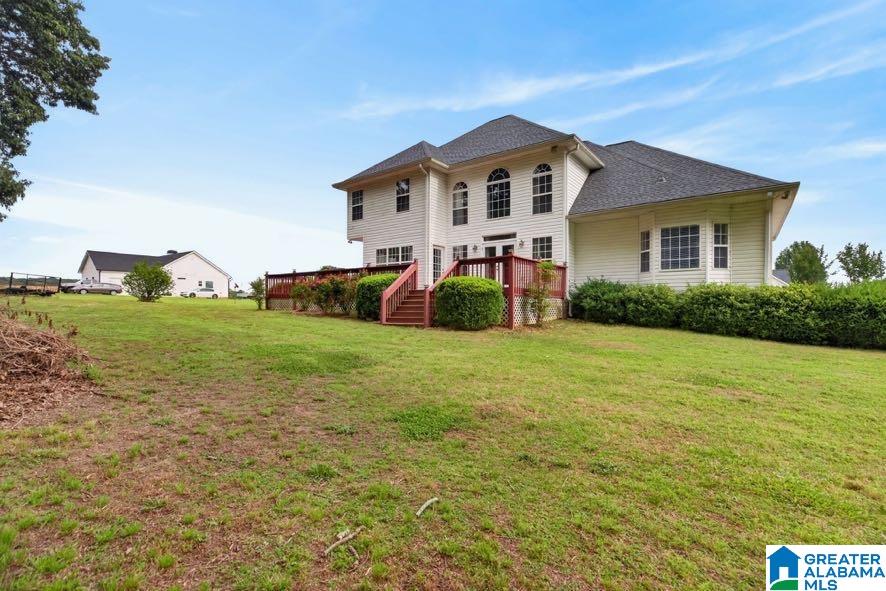 15 Fast Lane Ranburne, AL 36273 - Photo 38 of 51
