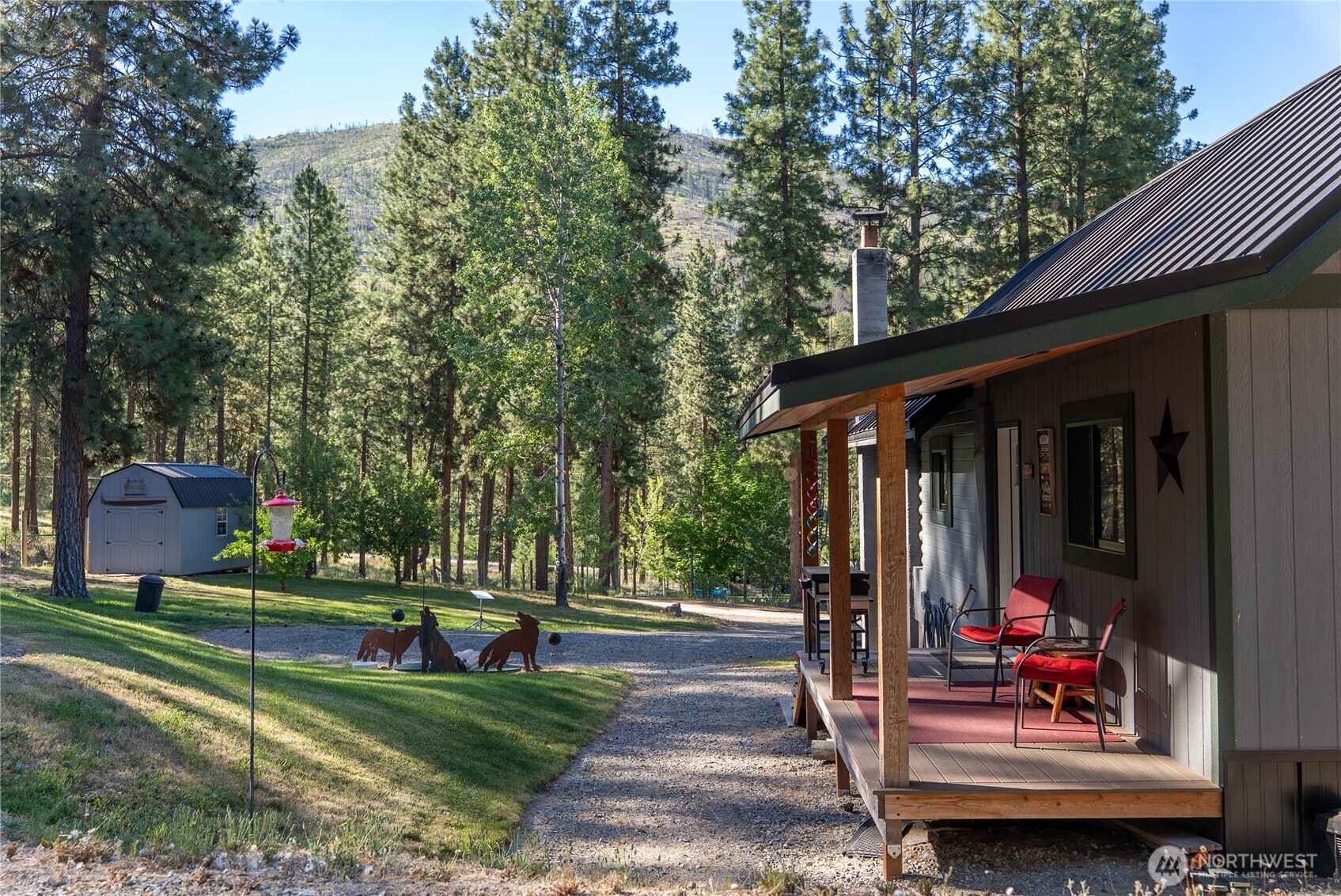 10 Sims Canyon Road Twisp, WA 98856 - Photo 26 of 39