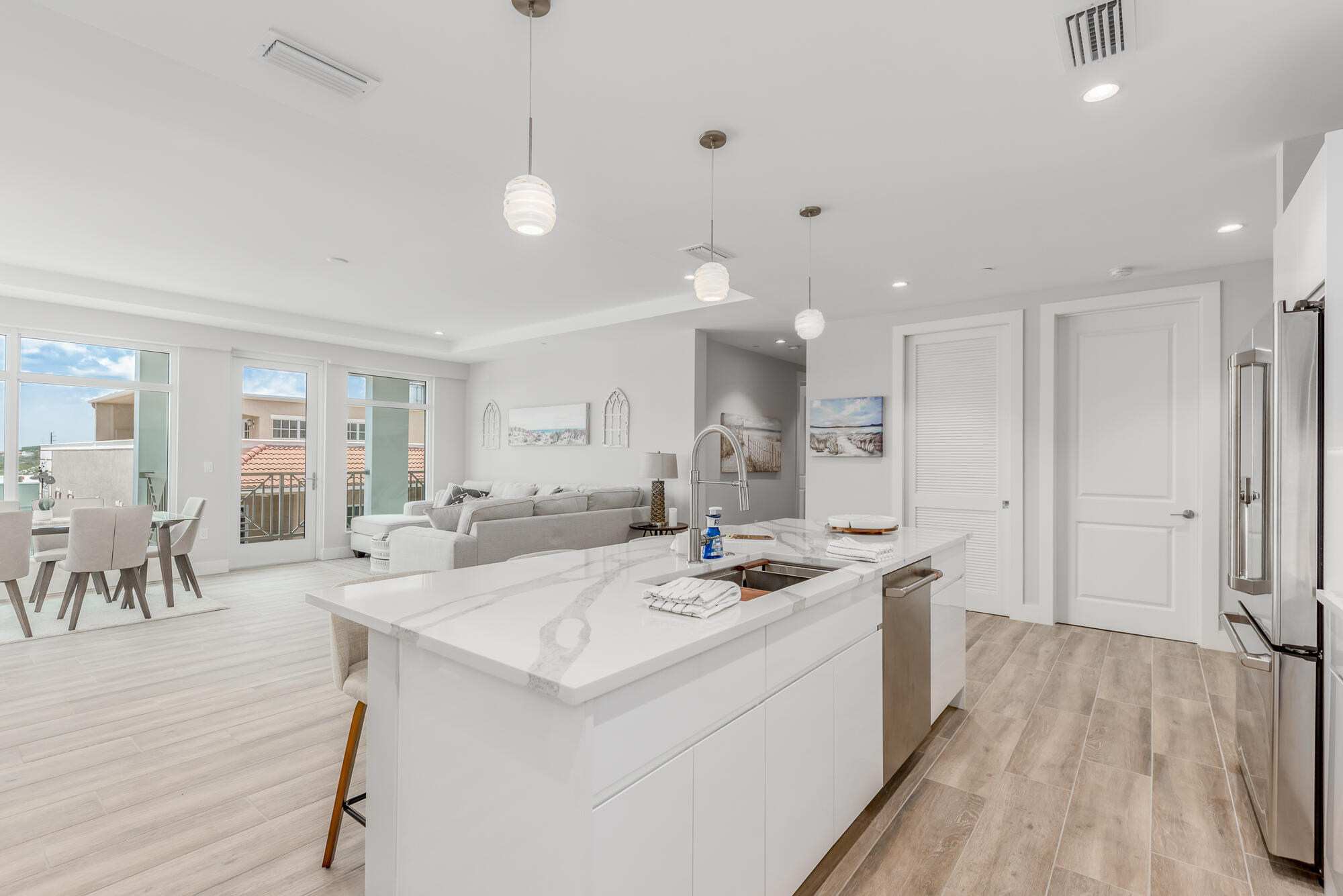 41 Southwest Seminole Street, Unit 409 Stuart, FL 34994 - Photo 13 of 55 Sailfish Cove Unit 409-10