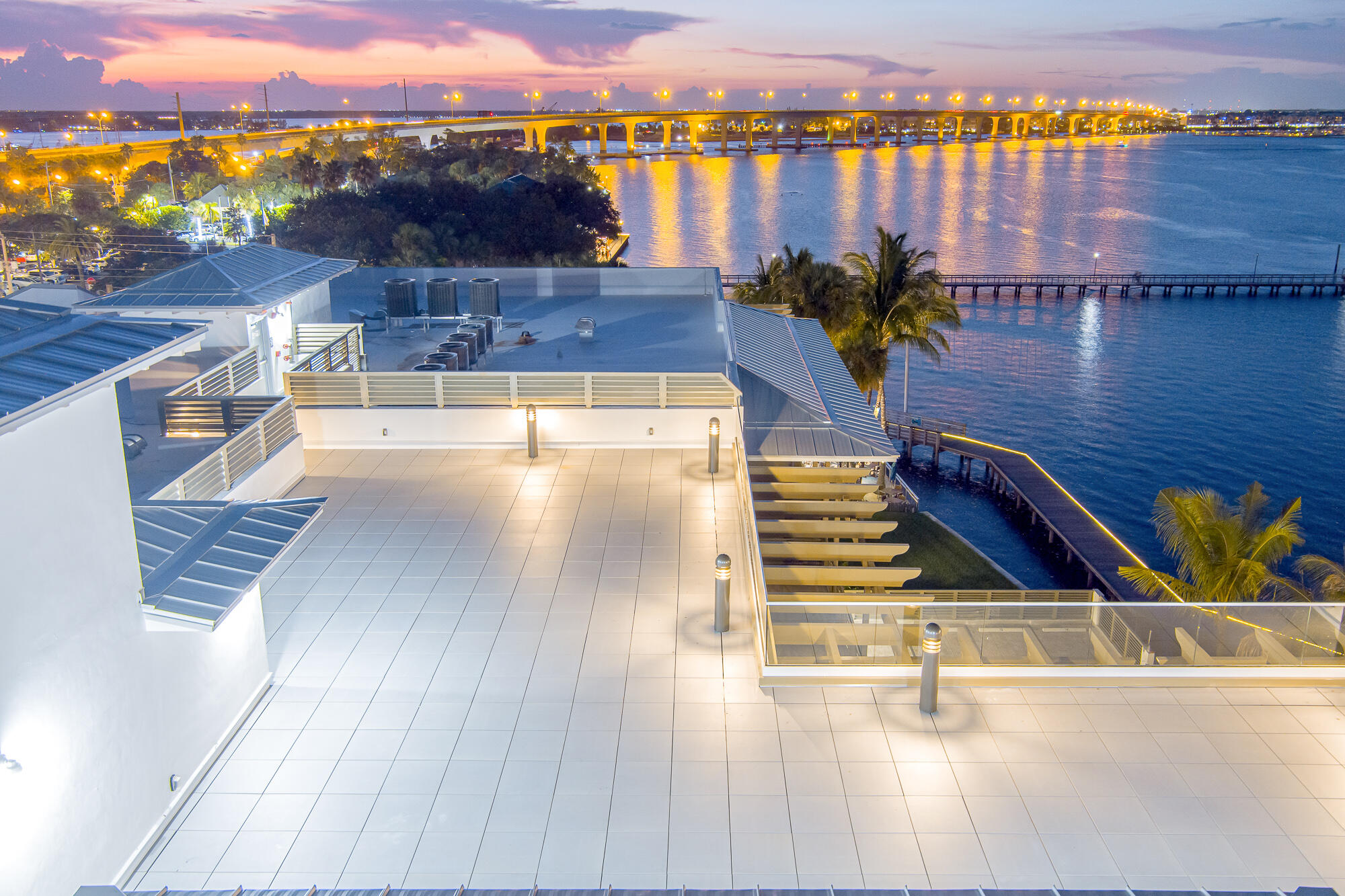 41 Southwest Seminole Street, Unit 409 Stuart, FL 34994 - Photo 35 of 55 Sailfish Cove Twilight-10