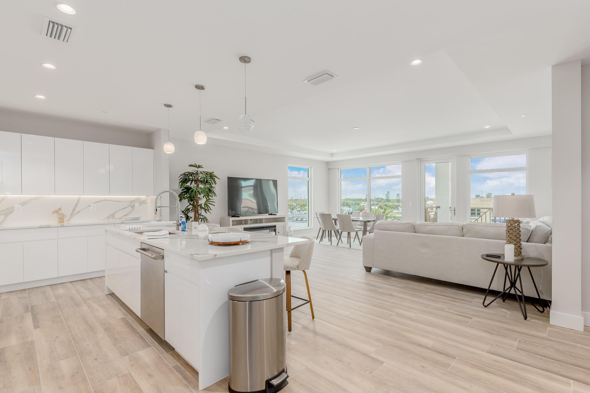 41 Southwest Seminole Street, Unit 409 Stuart, FL 34994 - Photo 4 of 55 Sailfish Cove Unit 409-1