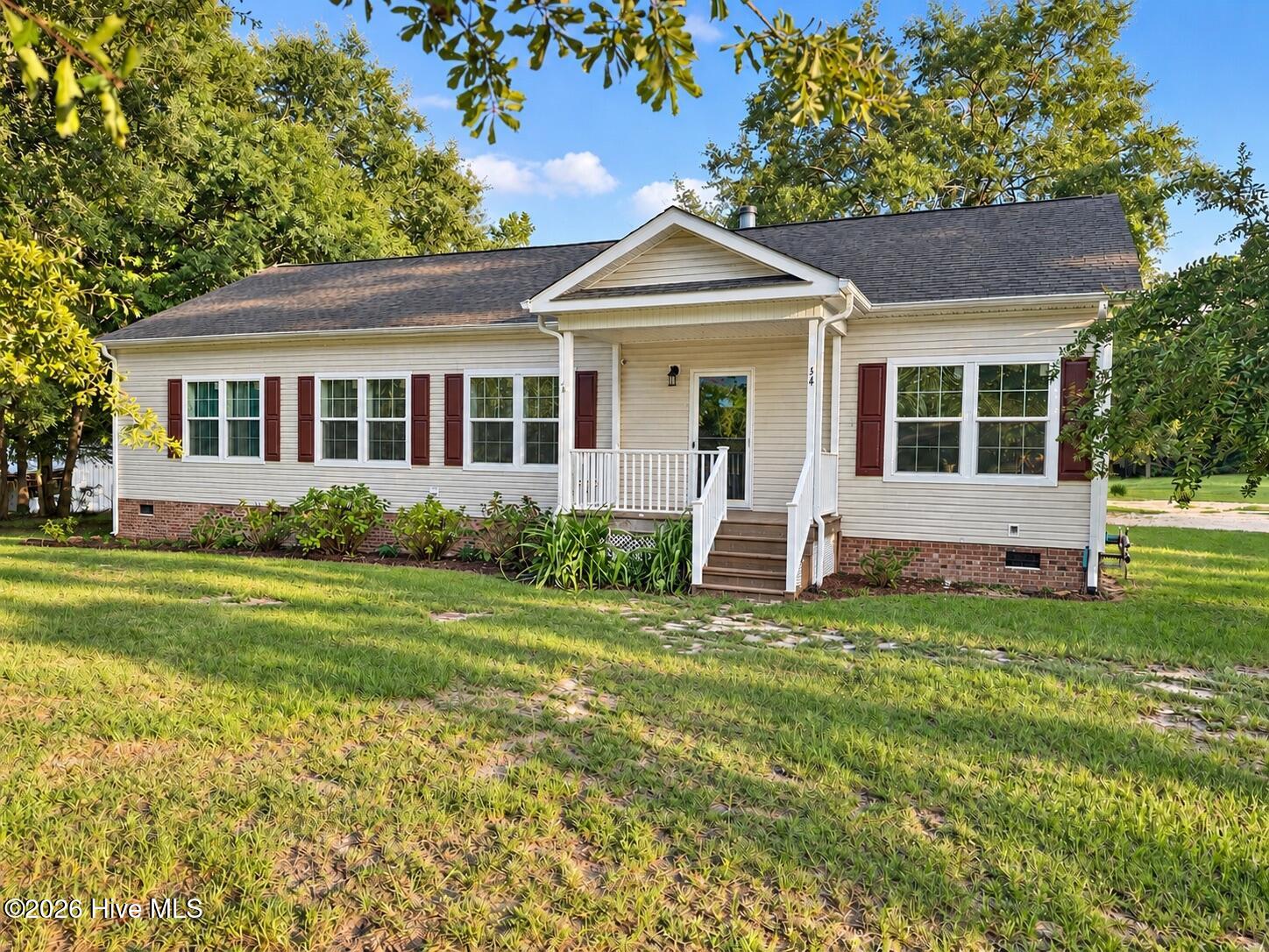 673 Pecan Road Dudley, NC 28333 - Photo 1 of 13 Gallery Image 1