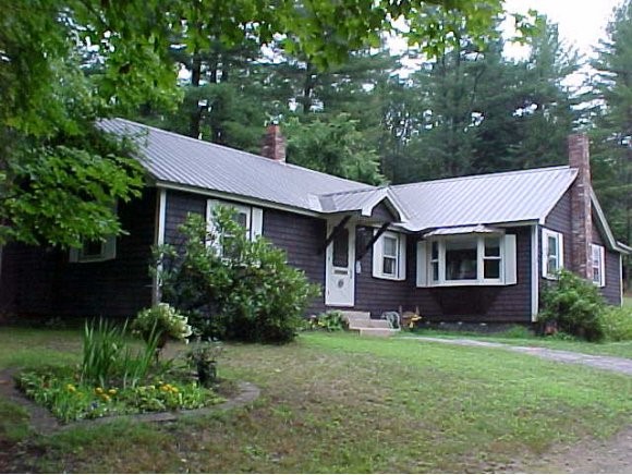 734 Coolidge Woods Road New Hampton, NH 03256 - Photo 1 of 1 Gallery Image 1