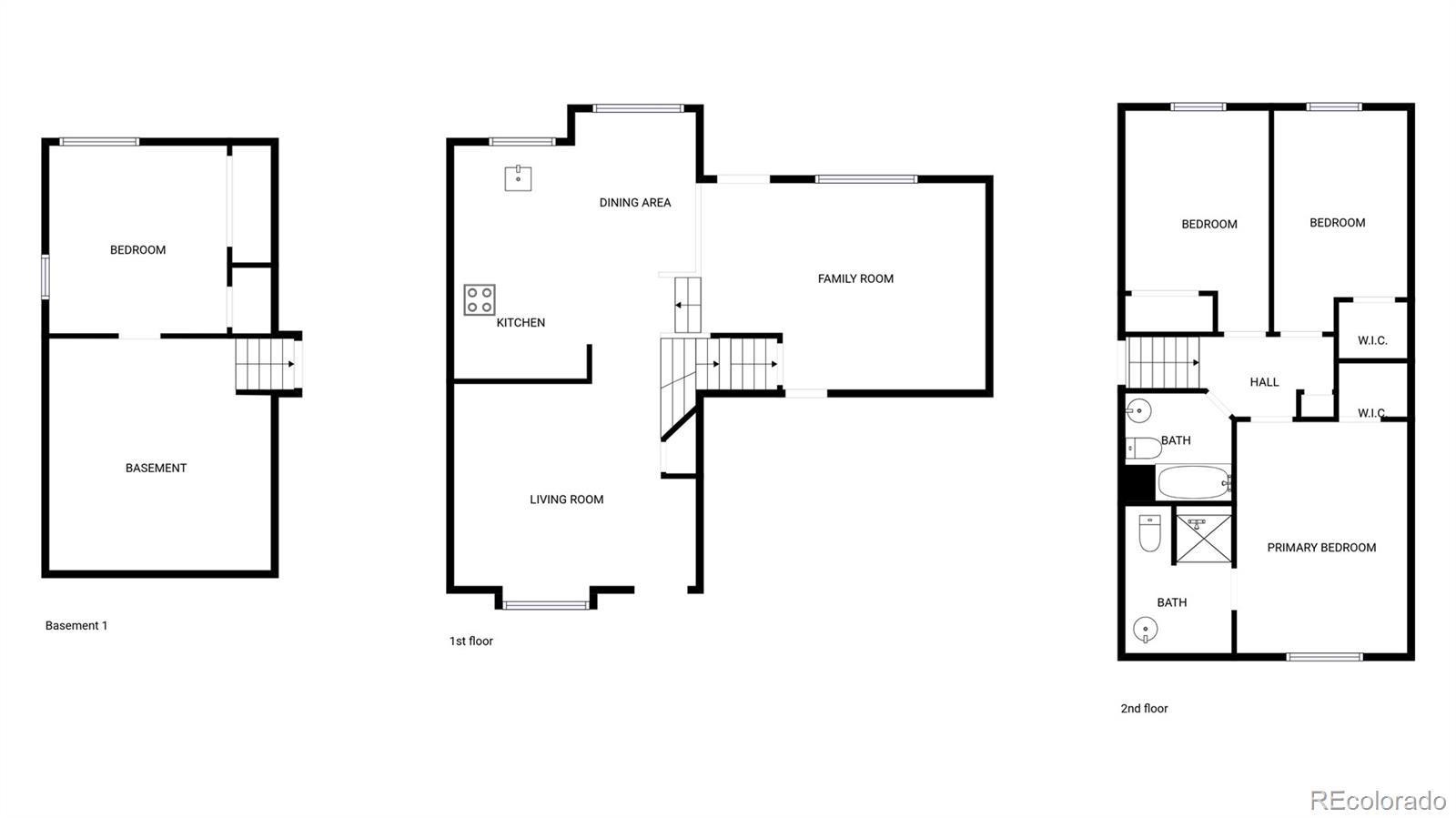 2154 Gold Dust Lane Highlands Ranch, CO 80129 - Photo 19 of 19