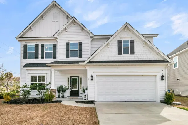 $645,000 | 1005 Saltwater Circle, Johns Island, SC 29455