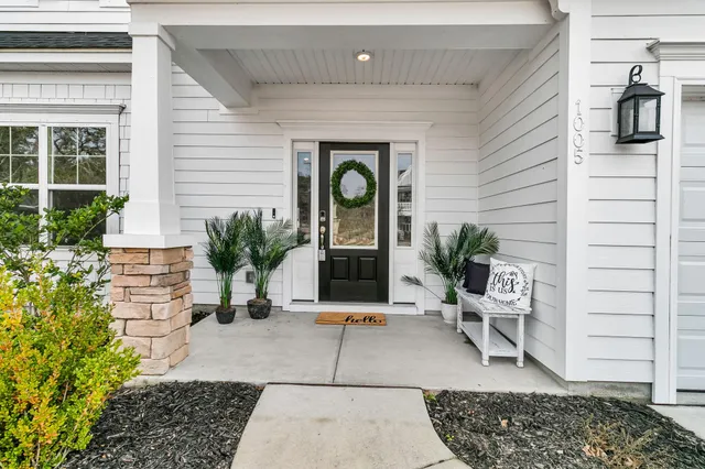 $645,000 | 1005 Saltwater Circle, Johns Island, SC 29455