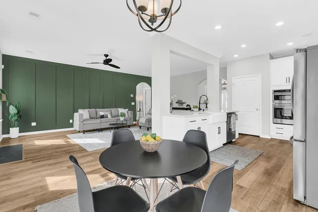 $645,000 | 1005 Saltwater Circle, Johns Island, SC 29455