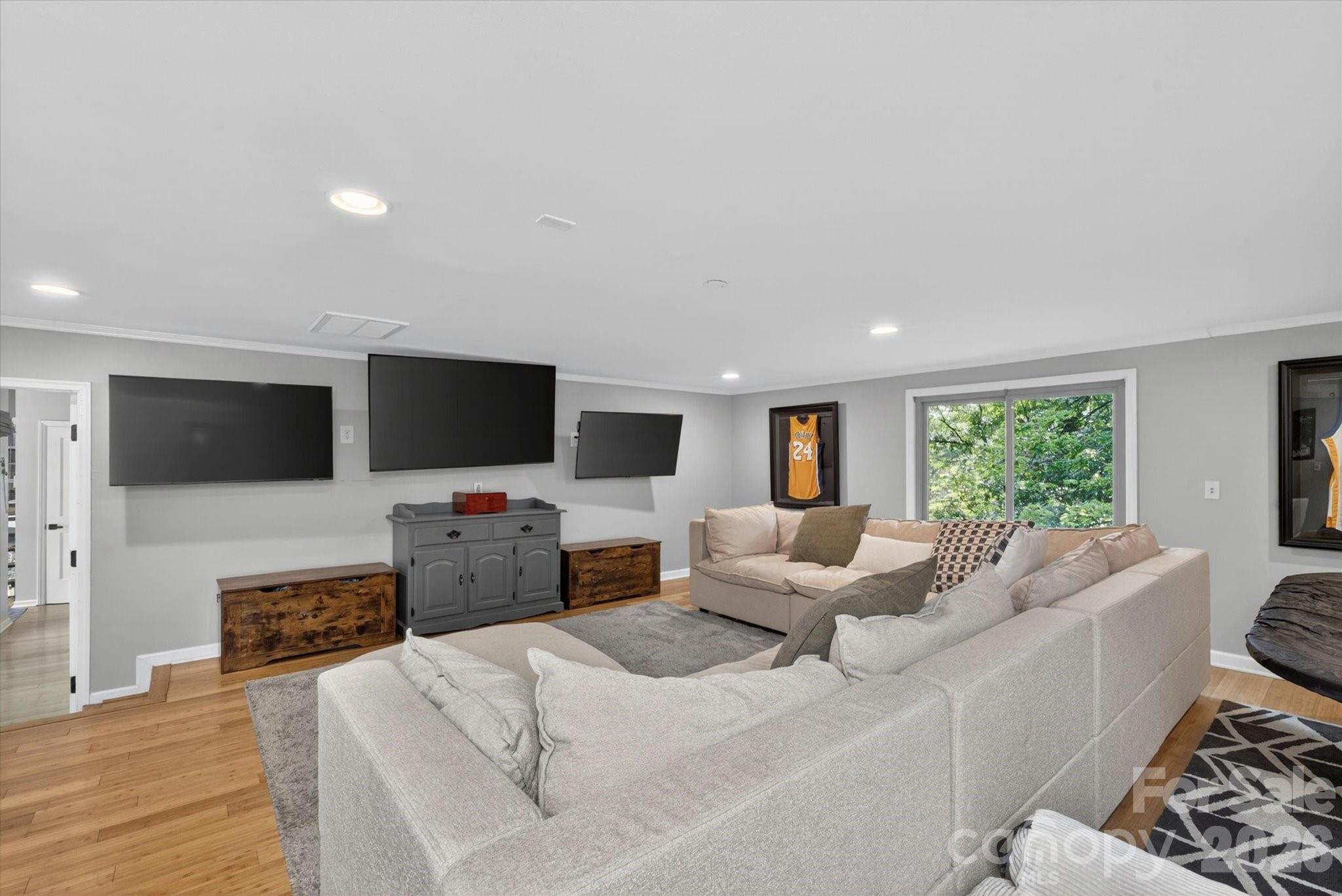 7611 Robin Crest Road Charlotte, NC 28226 - Photo 35 of 48