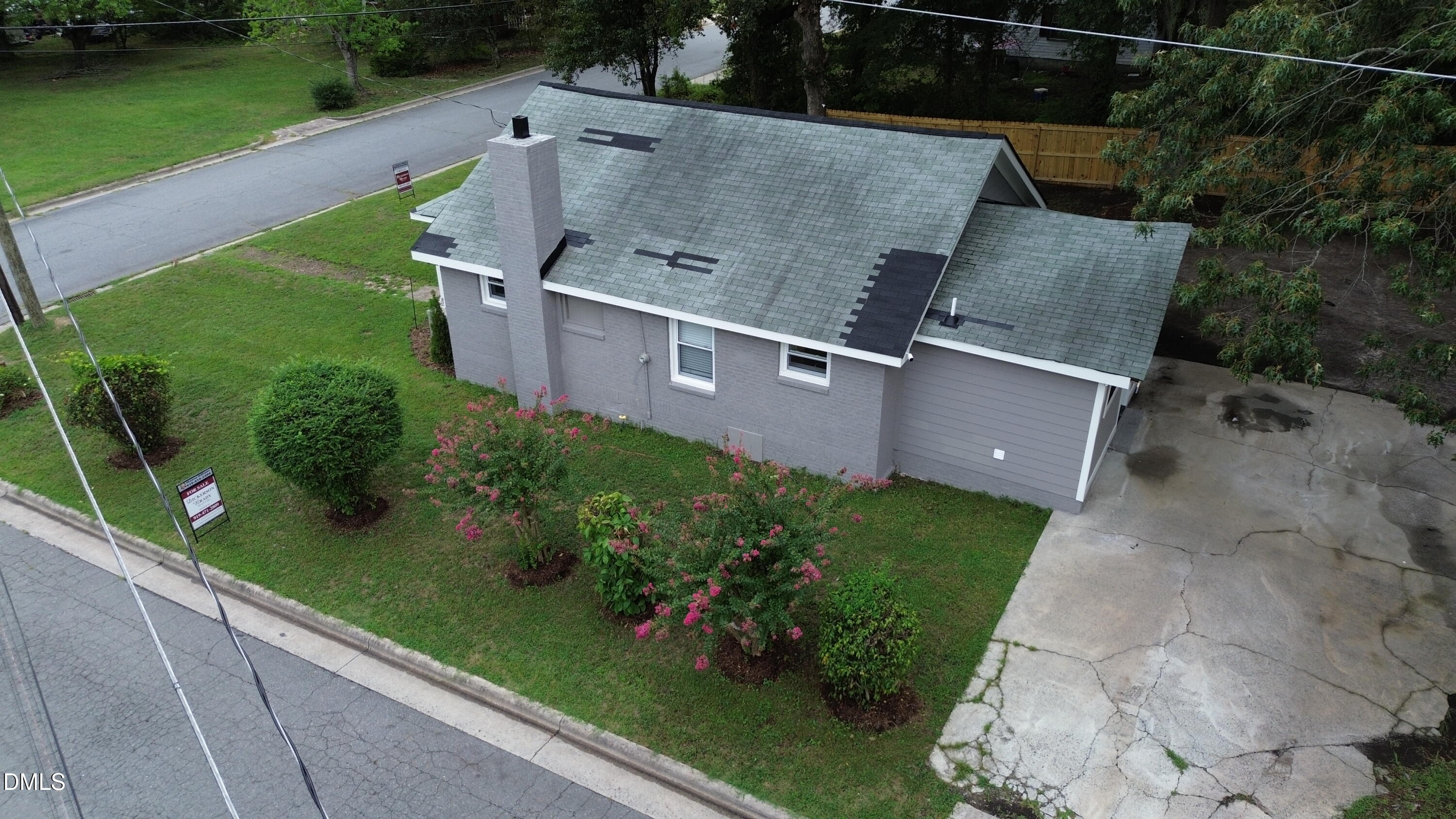 417 Green Roxboro Nc 27573 Roxboro, NC 27573 - Photo 17 of 20 Exterior View