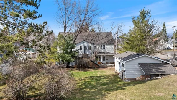 $256,000 | 429 South 4th Avenue East, Ely, MN 55731