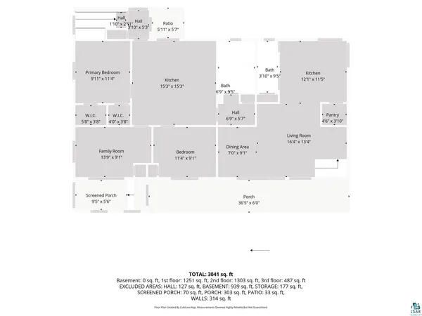 $256,000 | 429 South 4th Avenue East, Ely, MN 55731