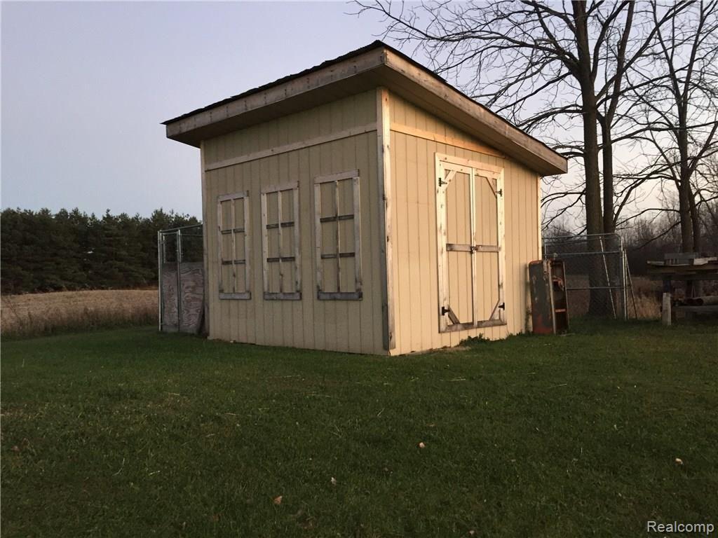 3563 Barnes Road Millington, MI 48746 - Photo 10 of 51 Gallery Image 10