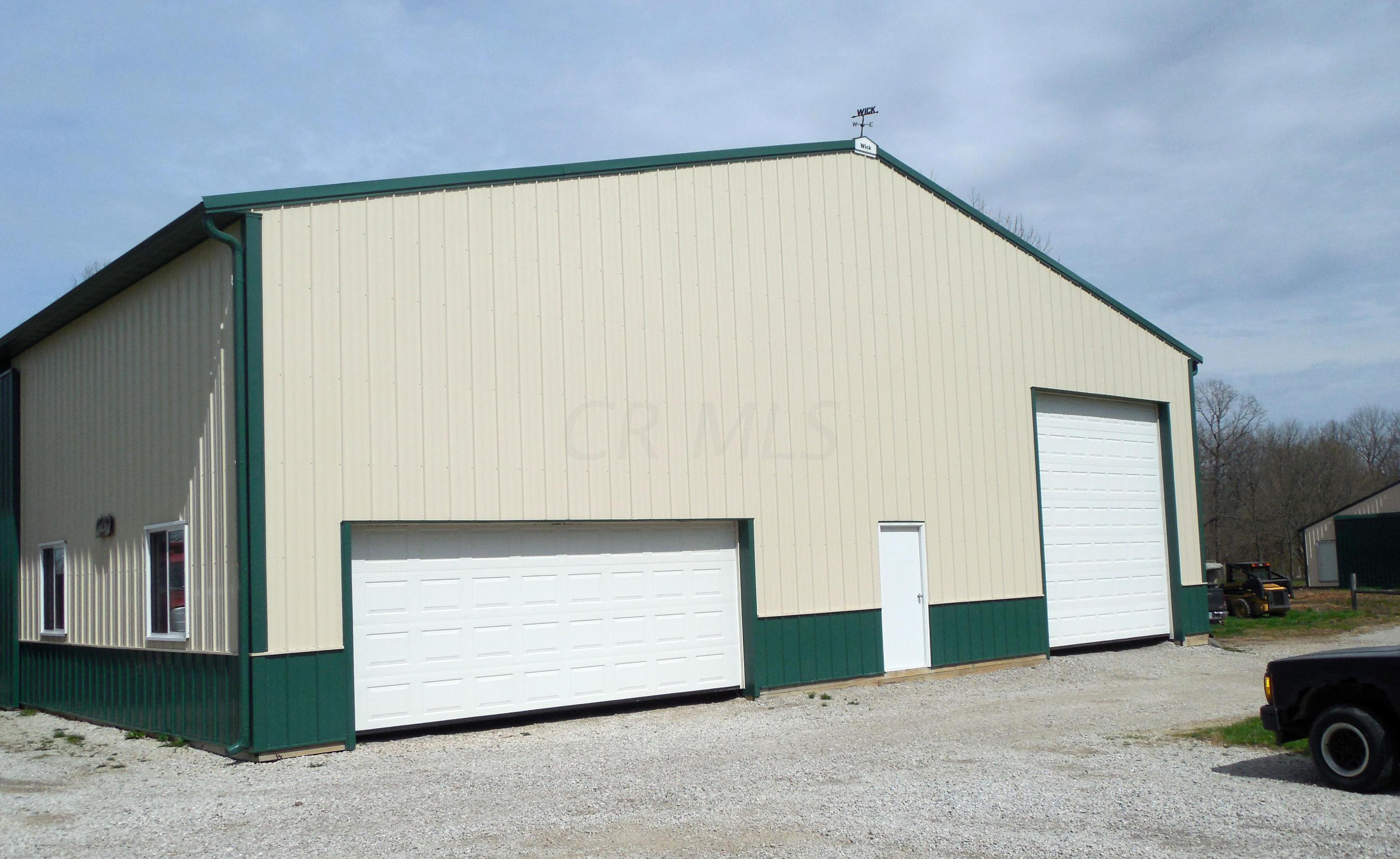 5980 Biggert Road London, OH 43140 - Photo 10 of 40 Gallery Image 10
