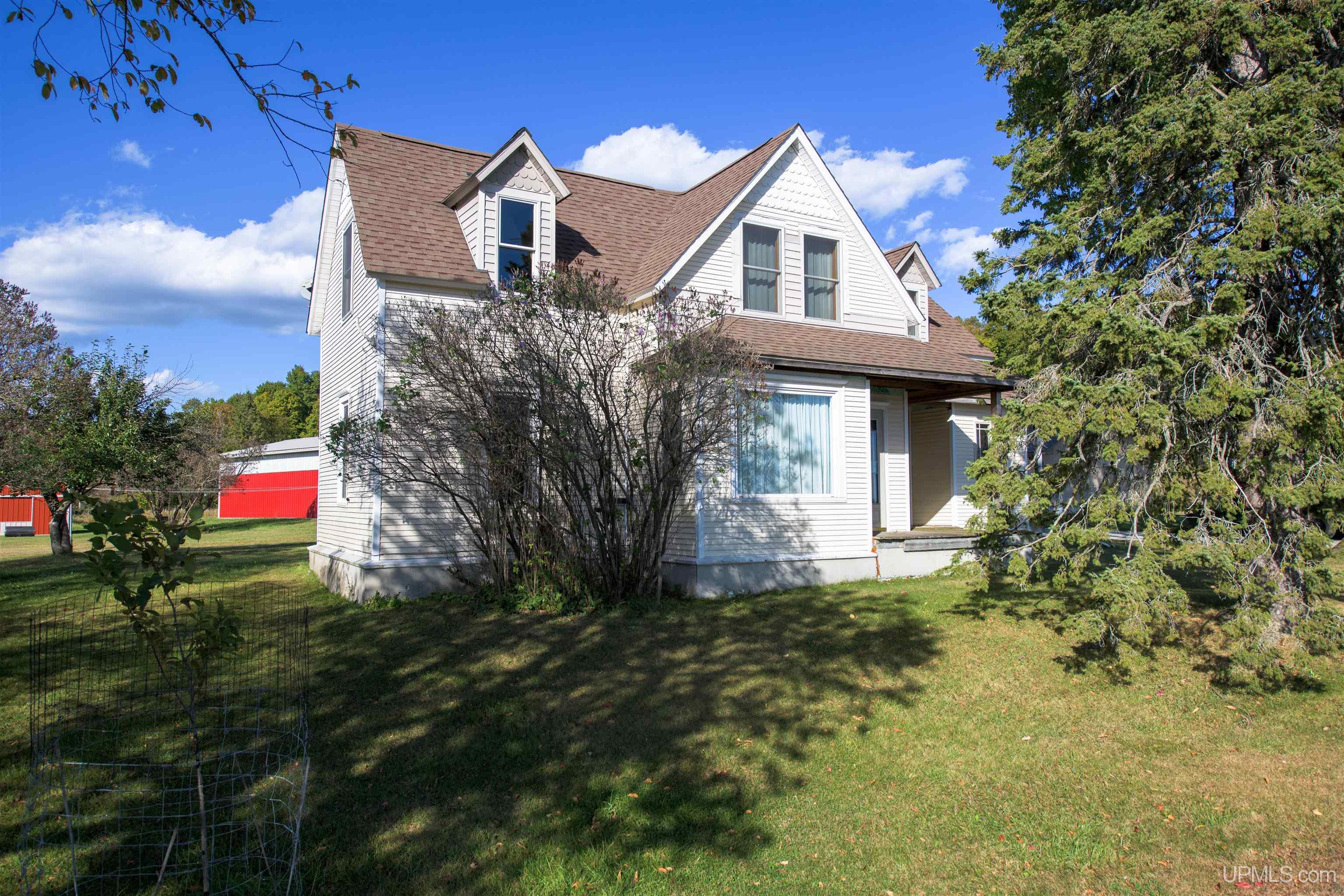 511 22nd Road Rapid River, MI 49878 - Photo 35 of 86 Gallery Image 35