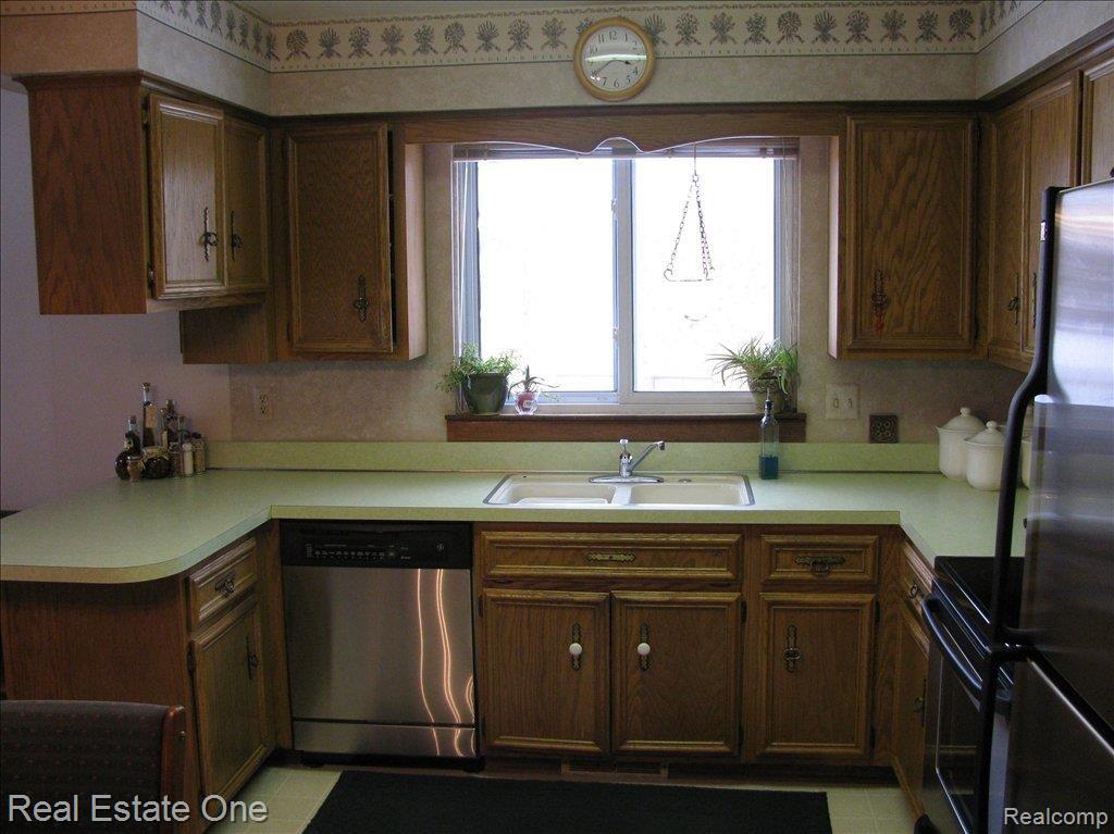 Kitchen #2