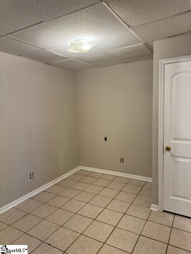 16 Lake Drive, Unit E Inman, SC 29349 - Photo 4 of 6 Gallery Image 4