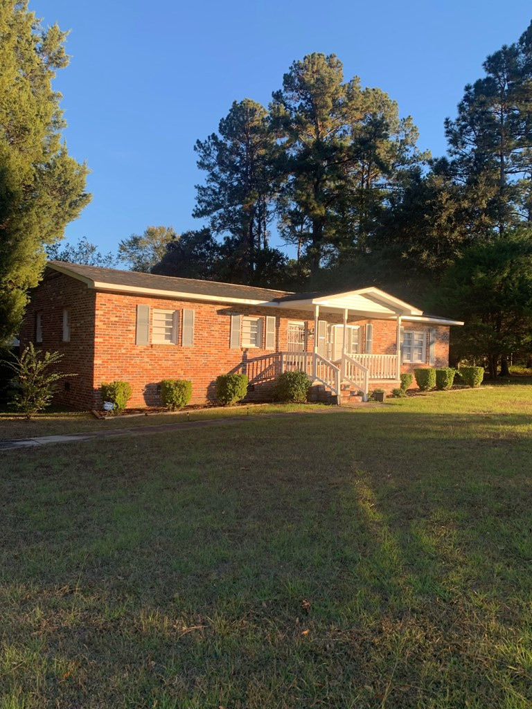 2190 Bethel Church Road Sumter, SC 29154 - Photo 2 of 15 Gallery Image 2