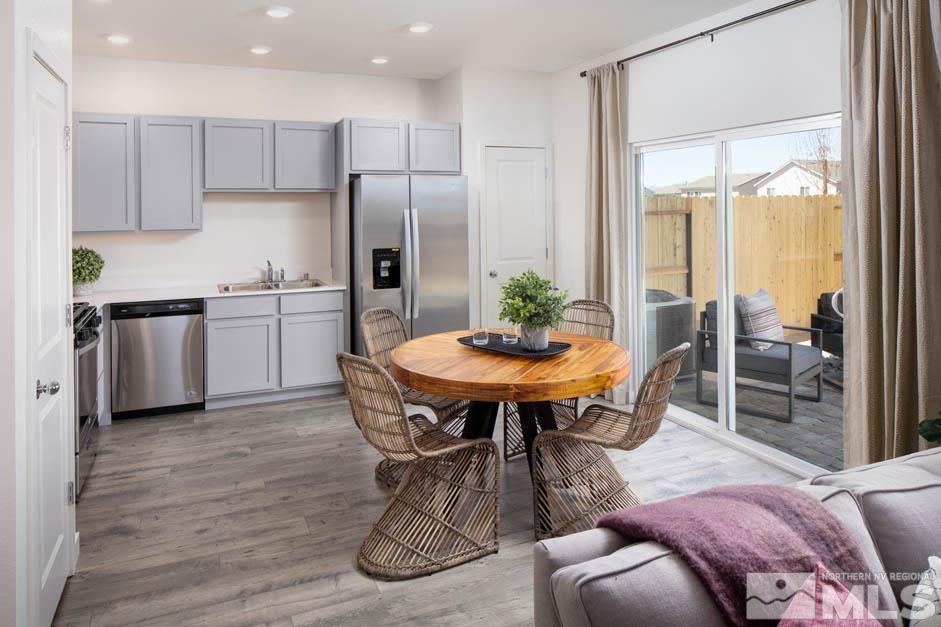8801 Sky Wind Road, Unit LOT #401 Reno, NV 89506 - Photo 11 of 25 Photo 11