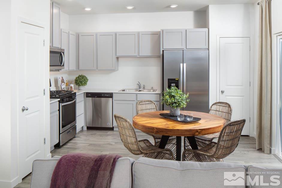 8801 Sky Wind Road, Unit LOT #401 Reno, NV 89506 - Photo 8 of 25 Photo 8