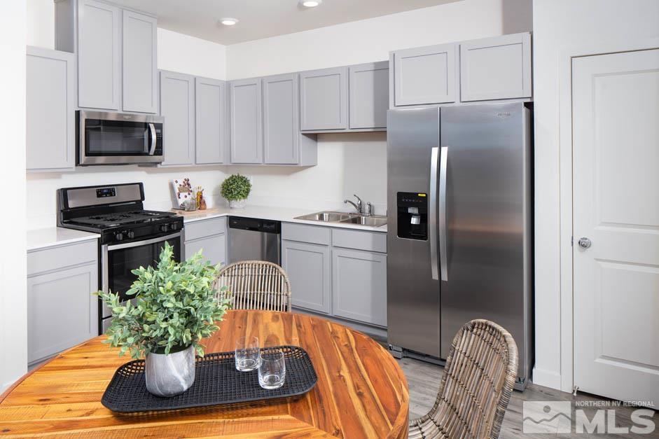 8801 Sky Wind Road, Unit LOT #401 Reno, NV 89506 - Photo 9 of 25 Photo 9