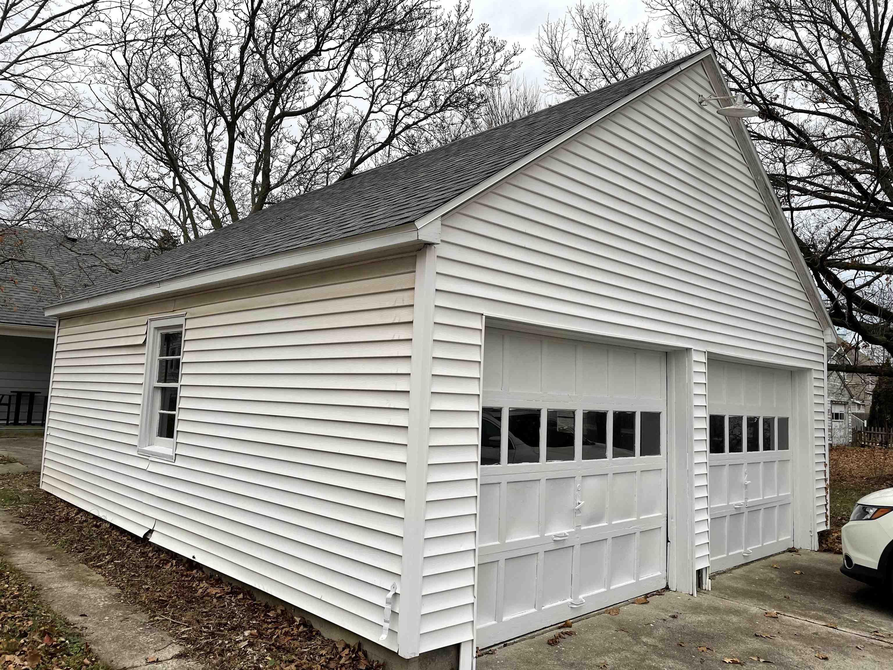 310 North 4th Street Decatur, IN 46733 - Photo 5 of 27