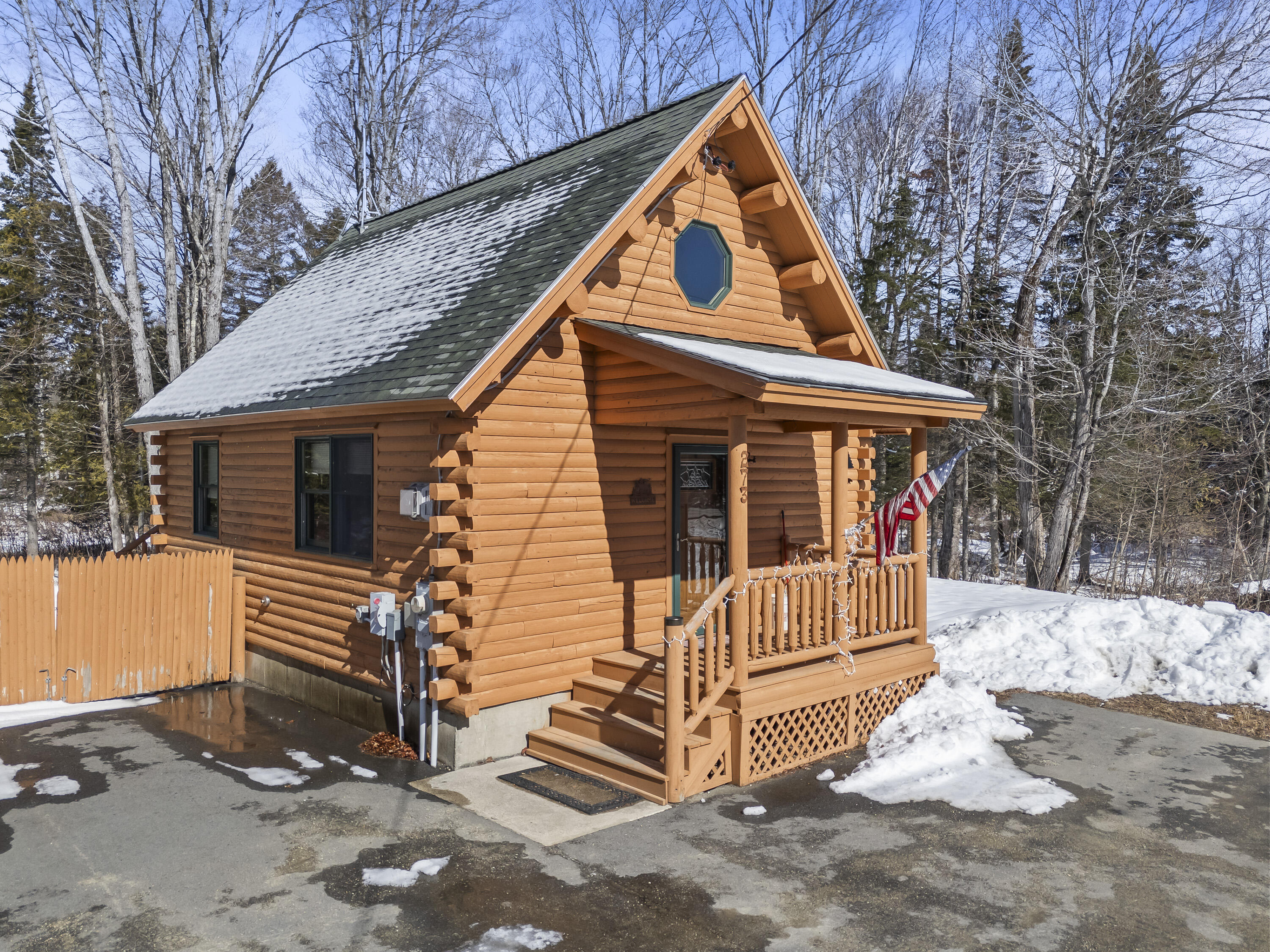 273 Lemon Stream Road New Portland, ME 04961 - Photo 36 of 40 273 Lemon Stream Rd_103