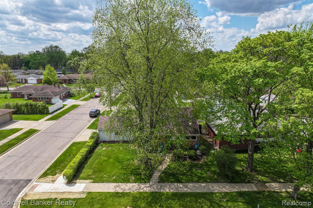 15005 Inkster Road Livonia, MI 48154 - Photo 17 of 17