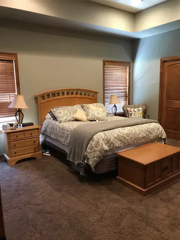 $649,900 | 1107 Twin Harbor Drive, Winneconne, WI 54986