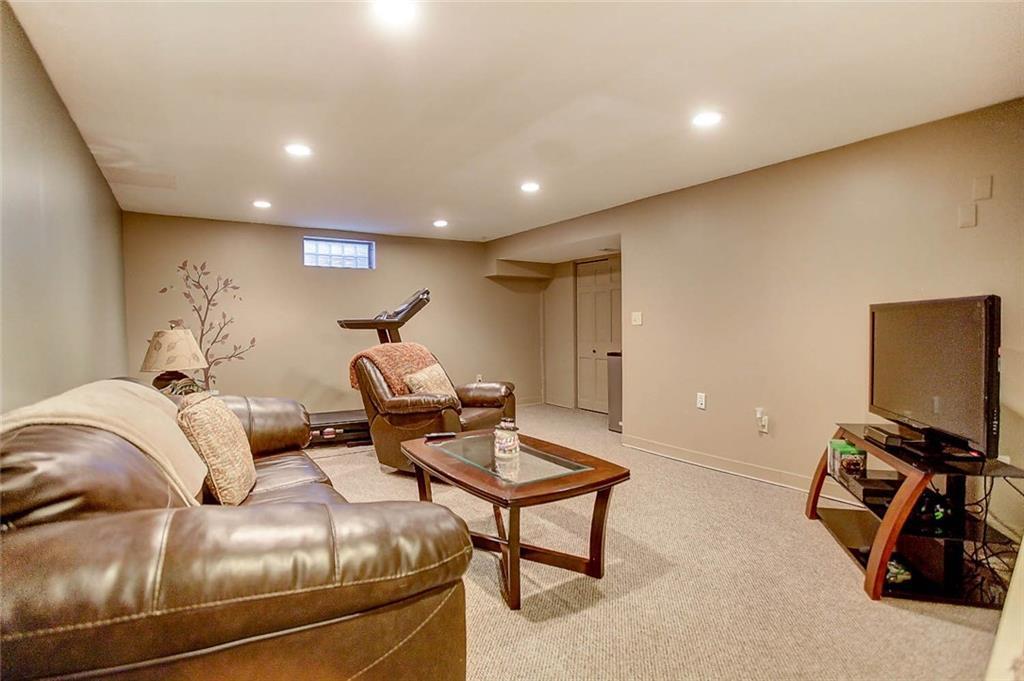2825 Skylark Road Springfield, OH 45504 - Photo 29 of 39