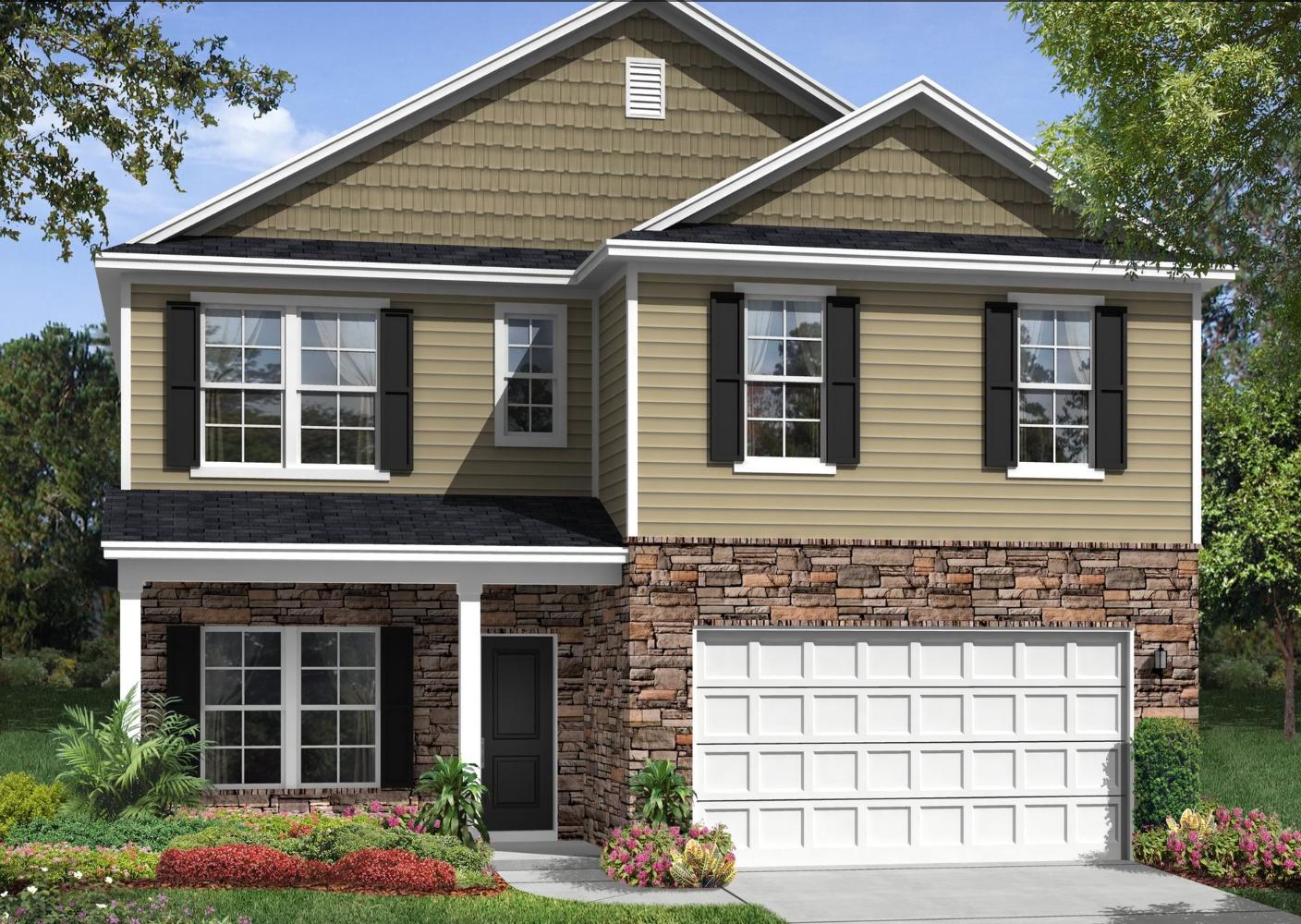 725 Byrd Garden Road Charleston, SC 29414 - Photo 1 of 1 Landrum