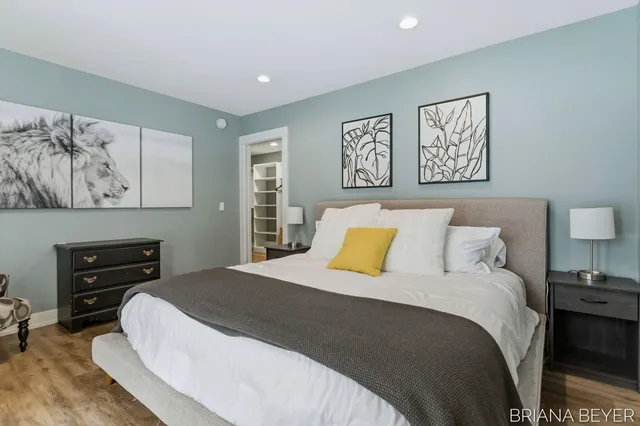 $675,000 | 6541 145th Avenue, Holland, MI 49423