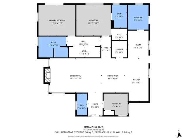 $675,000 | 6541 145th Avenue, Holland, MI 49423